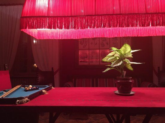 Hotel Certosa di Maggiano